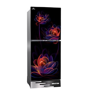 Walton 132 Litter Refrigerator | WFD-1B6-GDEL-XX | Official Walton Fridge