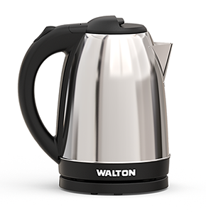 Walton 1.8 Ltr. Classic Series Electric Kettle | WK-CLASSIC 1.8 | Official Walton Kettle