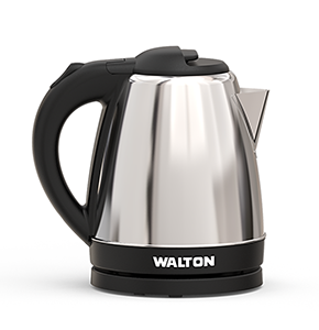 Walton 1.5 Ltr. Classic Series Electric Kettle | WK-CLASSIC 1.5 | Official Walton Kettle