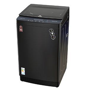 Walton 9KG Automatic Top load Washing Machine | WWM-ATV90 | Official Walton Washing Machine