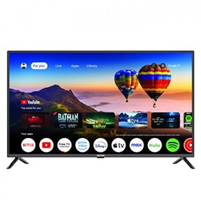 40 Inch FHD Smart Television | W40C7HG | Official Walton TV