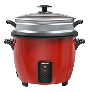 Walton 3 Ltr. Rice Cooker | WRC-NEXUS3.0 | Official Walton Rice Cooker
