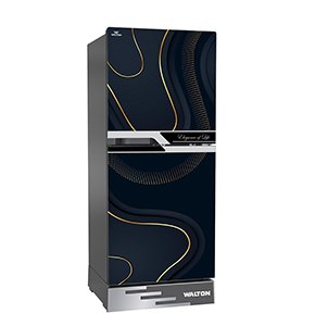 Walton 132 Ltr. Refrigerator | WFD-1B6-GDEH-XX | Official Walton Fridge