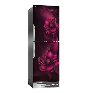 Walton 176 Litter Refrigerator | WFD-1F3-GDSH-XX | Walton Official Fridge