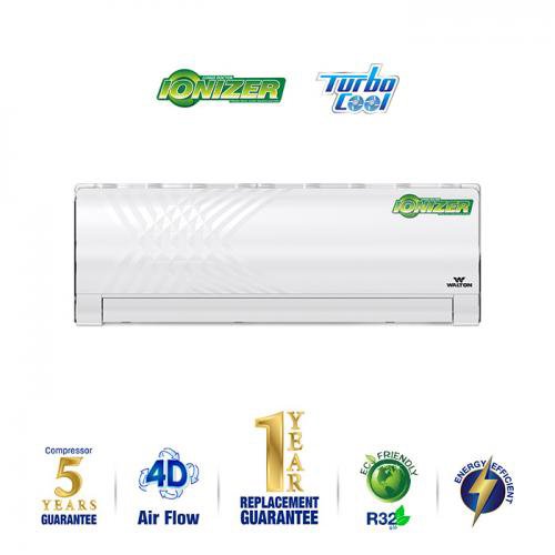 Walton None Inverter 1 Ton AC | WSN-KRYSTALINE-12F | Official Walton 1 Ton None Inverter AC
