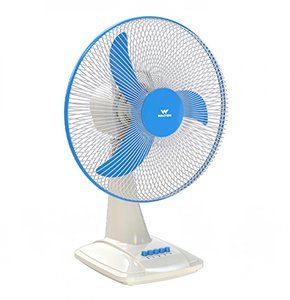 Walton 16 Inch Table Fan | WTF16C-PBC | Official Walton Fan