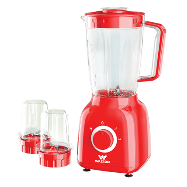 Walton 400 Watt Blander | WBL-15PC40N | Official Walton Blander
