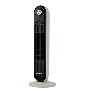 Walton 2000 Watt Room Heater | WRH-PTC205T | Official Walton Room Heater