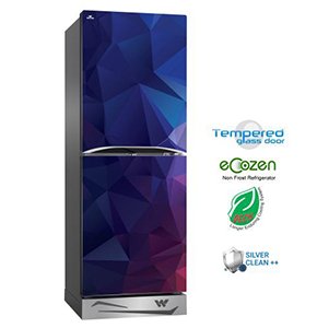 Walton 223 Litter Refrigerator | WFB-2B3-GDEL-XX | Official Walton Fridge