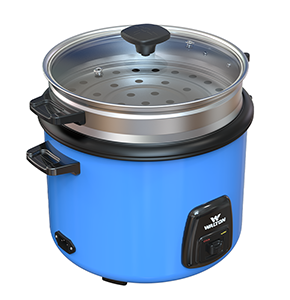 Walton 1.8 Ltr. Rice Cooker | WRC-SGAE180 | Official Walton Rice Cooker