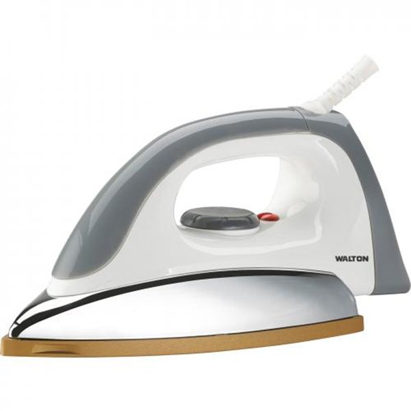Walton Dry Iron | WIR-HD01 (Heavy Dry Iron) | Official Walton Iron