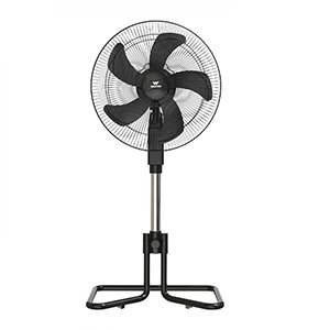 Walton 18 Inch Pedestal Fan | WPF18B-PBC | Official Walton Fan