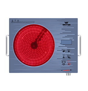 Walton 2200 Watt Infrared Cooker | KS20 DR | Official Walton Cooker