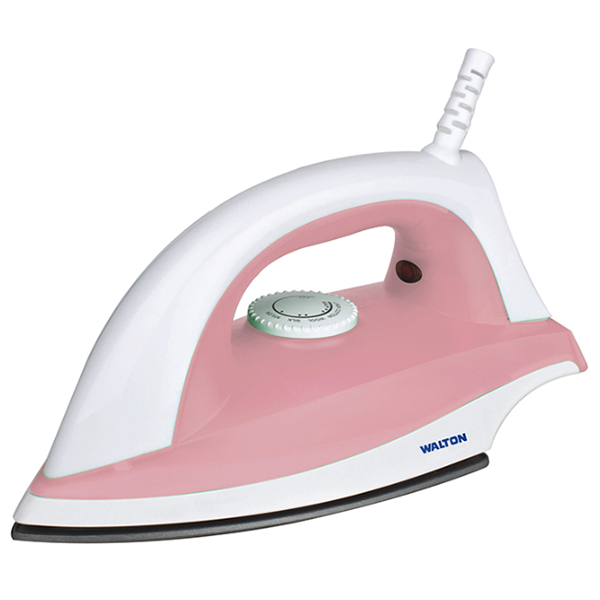 Walton Dry Iron | WIR-D01A | Official Walton Iron