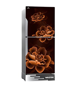 Walton 132 Ltr. Refrigerator | WFD-1B6-GDSH-XX | Official Walton Fridge