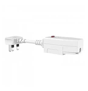 Walton Shock Safe Plug | WG-SSP1 | Official Walton Plug