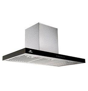 Walton Auto Heat Clean Kitchen Hood | WKH-Harmony | Official Walton Kitchen Hood