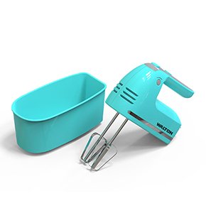 Walton 350 Watt Mixer | WBL-HM350 | Official Walton Mixer