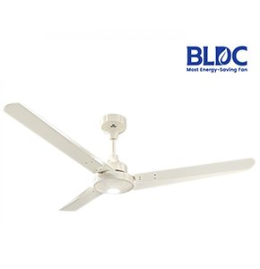 Walton 56 Inch BLDC Ceiling Fan | BLDC Super Saver-IR | Official Walton Fan