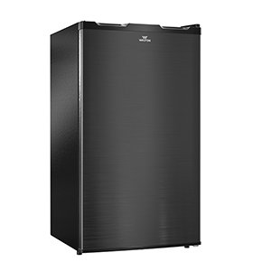 Walton 93 Litter Single Door Refrigerator | WFS-TN3-C2SR-VB | Official Walton Fridge