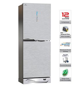 Walton 223 Litter Refrigerator | WFB-2B3-GDEH-SC (Inverter) |