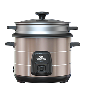 Walton 2.2 Ltr Rice Cooker | WRC-CSSE220 | Official Walton Rice Cooker