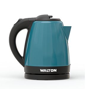 Walton 1.5 Ltr. Classic Color Series Electric Kettle | WK-LJSS150 | Official Walton Kettle