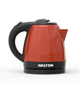 Walton 1.2 Ltr. Classic Color Series Electric Kettle | WK-LJSS120 | Official Walton Kettle