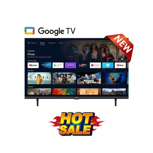 Walton 32 Inch LED TV | W32S3REG | Official Walton Google TV