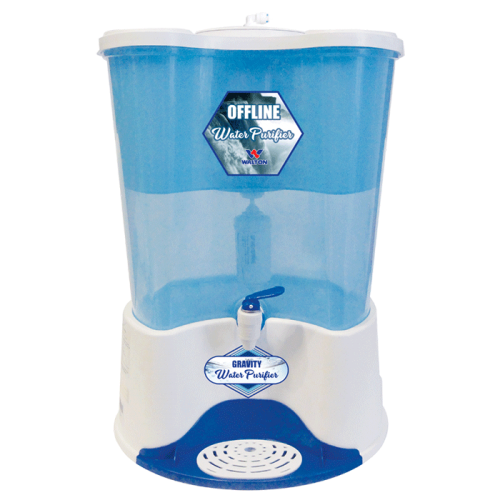 Walton 20L Water Purifier | WWP-UF20L | Official Walton Water Purifier